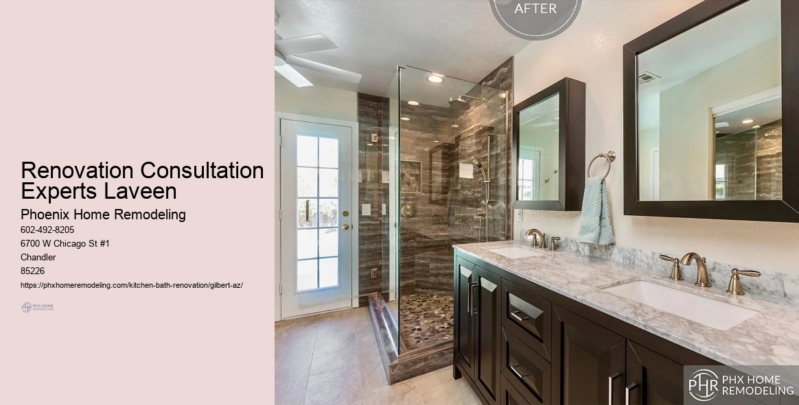 Laveen Home Improvement Contractors